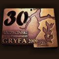 30 Szczeciński Półmaraton Gryfa 2009 - projekt